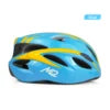 OEM Kids Skate Helmet Hard Shell Adjustable Shock Absorbing Bicycle Outdoor Sports Protective Helmet for Children Roller Sakte